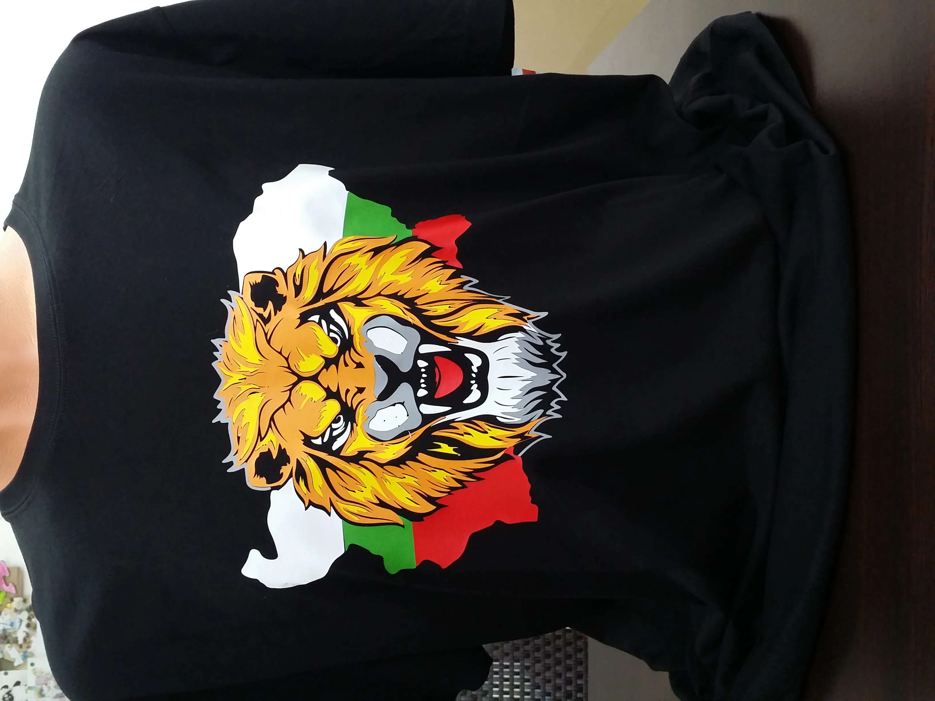 Български лъв