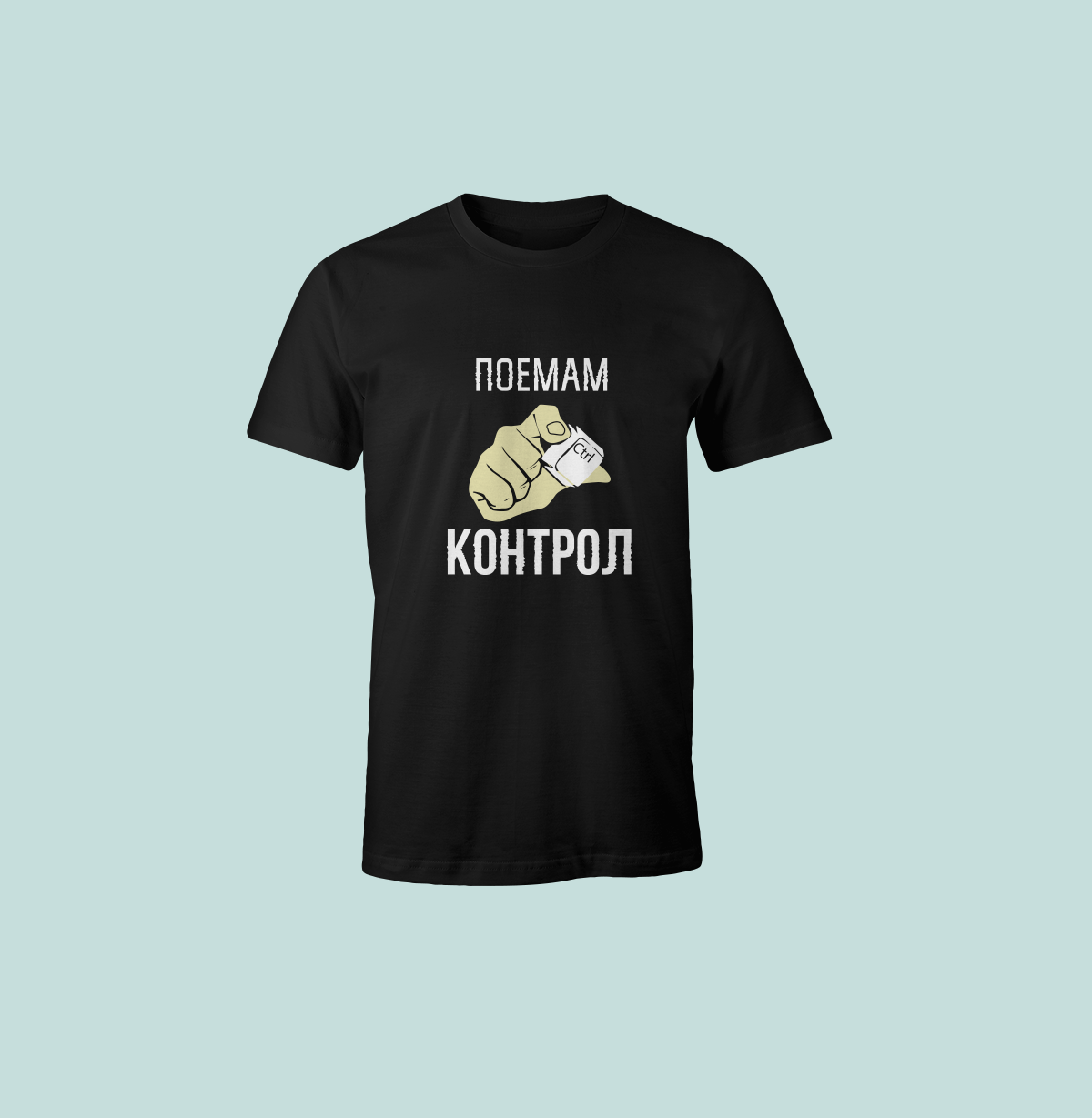 Поемам контрол